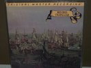 BEE GEES  MFSL LP  TRAFALGAR  * SEALED *  #1870