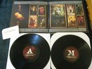 Marilyn Manson HolyWood Rare Vinyl VG++ No Reserve