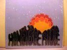 HONEYBEE RIDGE - '79 private hippie rural folk rock LP