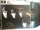 THE BEATLES RARE NEW ZEALAND ORIG 