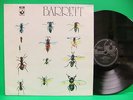Syd Barrett Barrett Album 1970 Pink Floyd UK Import NM