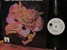 PROMO 1969 BLACK CAT BONES   BARBED WIRE Blues Psych a+