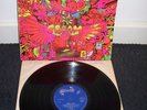 CREAM Disraeli Gears LP 1967 UK 1st Press STEREO RARE