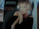Agnetha Faltskog (ABBA) 