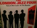 The London Jazz Four
