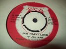 I JAH MAN-Jah heavy load(UK Lucky EX+ dub roots Killer
