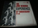 Jimi Hendrix Hey Joe/51st Ann Picture Sleeve 45 w BONUS