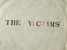 Victims/77/Punk/Rare/Orig/Aus/Television Addict