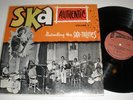 SKA Authentic VOL. 2 The SKA-TALITES  Original STUDIO 1