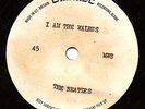 RARE Rock Acetate - BEATLES  I Am The Walrus - EMIDISC