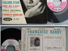FRANCOISE HARDY 