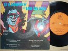 Indonesia BAND TWO FACES Funk Psych Pop EP *HEAR*