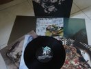 PIXIES COFFRET 4 X10' / 25 CM DEATH TO THE. 4AD 7011 NM