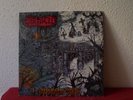 Sentenced-Shadows of Past Lp Trash Records rar Death Fi