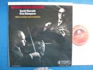 SAX 2411 Brahms Violin Concerto Oistrakh Klemperer s/c