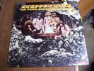 Steppenwolf At Your Birthday Party Die Cut Cover Sealed