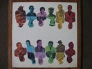 Har-You Percussion Group Rare Latin Jazz Orig Oro-5