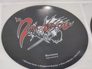 SARCOFAGO / NECROVORE - SPLIT PICTURE LP - RARE MINT
