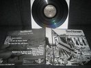 DR STRMR A Banner greater than DeathLP GRAVELAND BURZUM