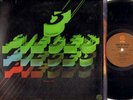 FUNK JAZZ LP rare THE 3 PIECES Vibes of Truth FANTASY