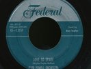 pc45-R&B-Federal 12159-Jesse Powell w/Dan Taylor