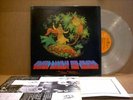 PAUL KANTNER Blows Against The Empire CLEAR VINYL promo