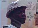 * AT - NAT KING COLE - THE VERY THOUGHT OF YOU *