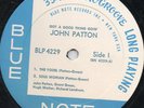 Big John Patton - Got A Good Thing Orig Microgroovbe LP