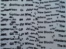 New Blockaders Haters Wiese Rip Off 7” special edition