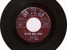 RARE ROCKABILLY 45 THREE ACES & A JOKER BOOZE PARTY GRC