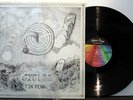 TIN PENNY Cycles private '71 NYC concert collective NM-