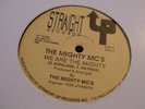 THE MIGHTY MC'S WE ARE 12