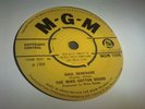 MIKE COTTON SOUND SOUL SERENADE ORGAN MOD FREAKBEAT