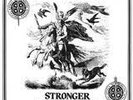 BRUTAL ATTACK stronger th.. .......oi , punk