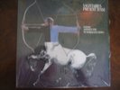Sagittarius - Present Tense