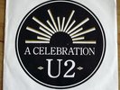 U2 A Celebration ORIGINAL 1982 FRENCH 7
