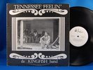 DA KINGFISH BAND *Orig* Unknown PRIVATE PSYCH PROG LP