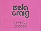 EELA CRAIG Stories 1974 AUSTRIA ORIGINAL PROG 45 PS