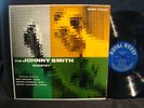 The Johnny Smith Quartet LP ROOST
