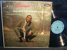 Joe Newman Quartet Soft Swingin' Jazz PROMO LP