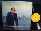 Benny Golson's New York Scene LP