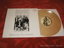 ACDC Blow up the beeb vol1 LP Limited MAIDEN MOTORHEAD