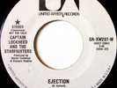 CAPTAIN LOCKHEED Ejection US dj 7