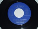 VHTF Charles Spurling King 6195 That's My Zone (He's