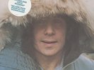 PAUL SIMON - SELF TITLED - SEALED LP W/NO MARKS