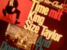 STAR-CLUB TIME mit KING SIZE TAYLOR ORG LP  MINT- BEAT