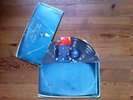 lp the wailers BOB MARLEY CATCH A FIRE ZIPPO COVER RARE