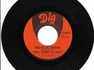 FRIDAY SATURDAY & SUNDAY There Must Be RARE Soul 45 Dig