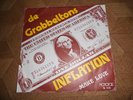 GRABBELTONS make love UNKNOWN BELGIAN FUZZ PSYCH DANCER