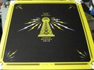 THIRD MAN RECORDS VAULT 7 WHITE STRIPES TRI COLOR SEALD